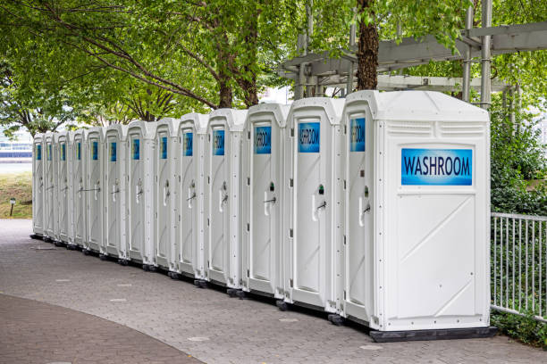 Portable Toilets for Disaster Relief Sites in Yulee, FL